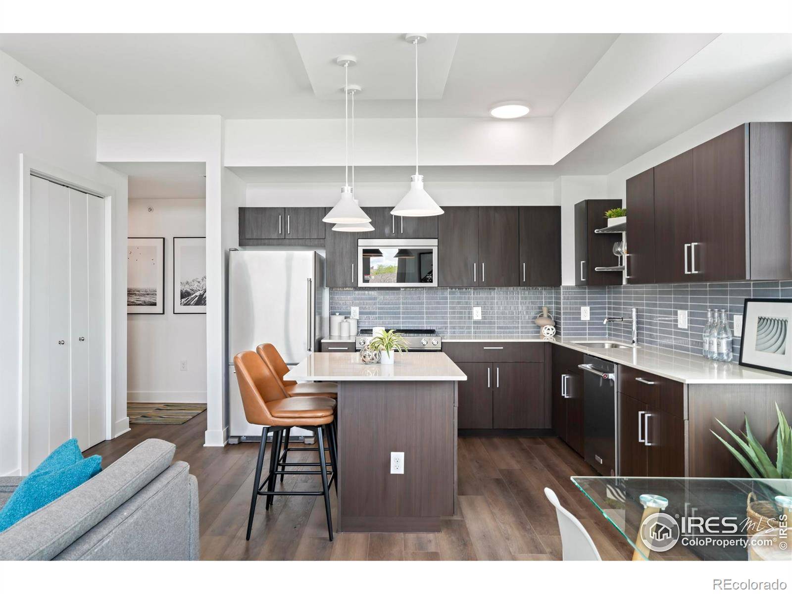 Boulder, CO 80302,1707 Walnut ST #306