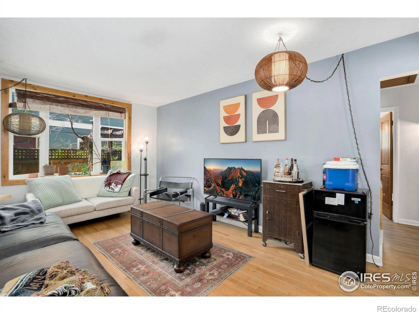 Fort Collins, CO 80521,620 W Mulberry ST