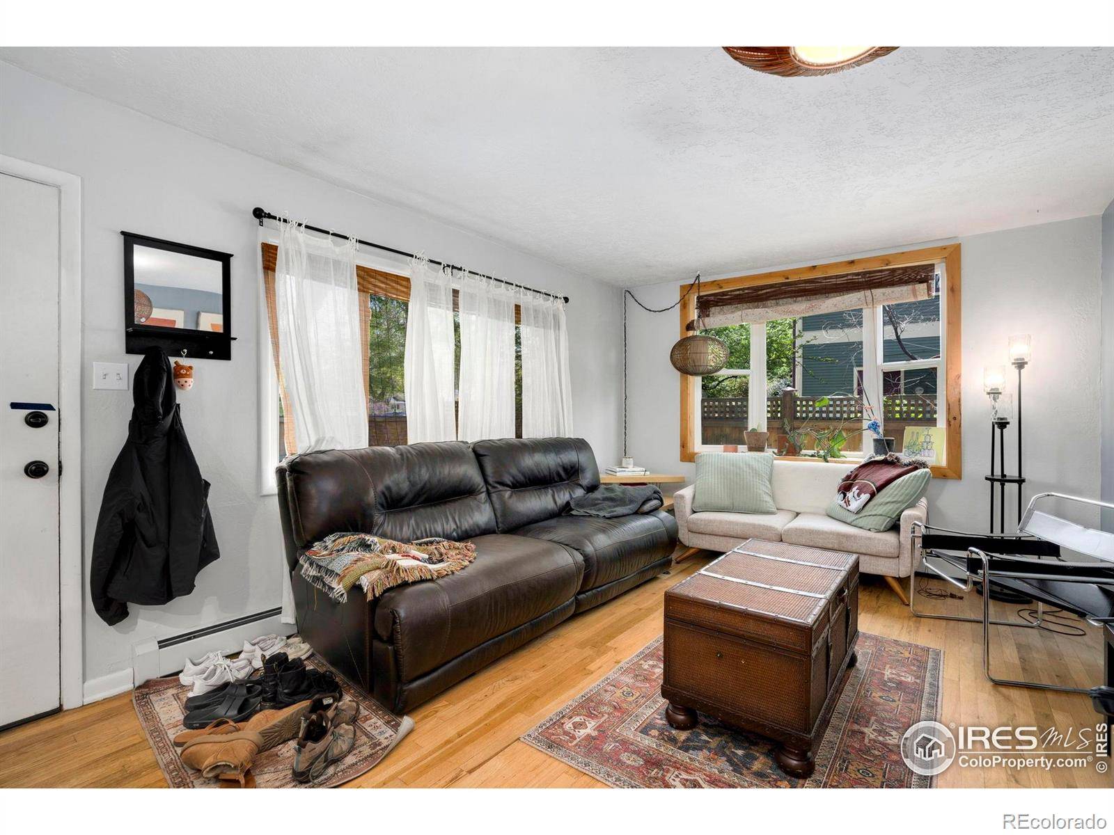Fort Collins, CO 80521,620 W Mulberry ST
