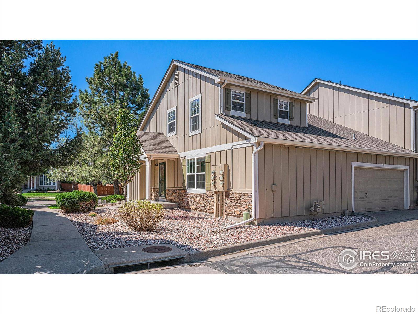 Fort Collins, CO 80528,2130 Stetson Creek DR #E