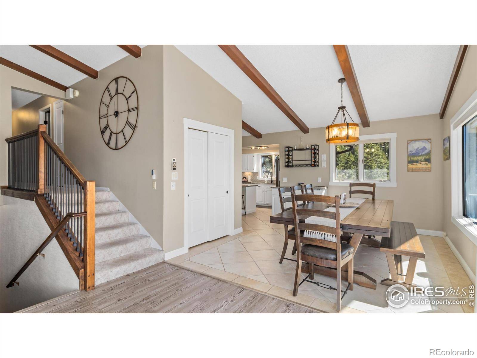 Estes Park, CO 80517,1731 Aspencliff CT #1 & 2
