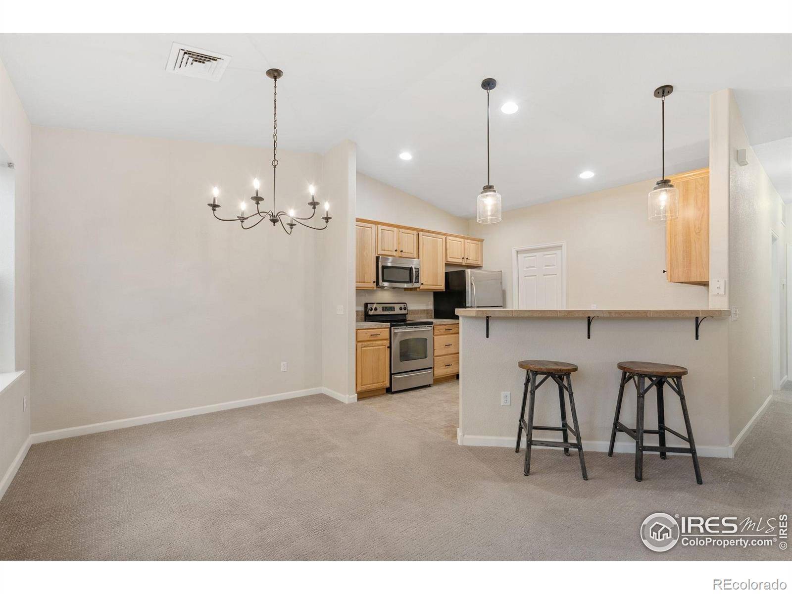 Fort Collins, CO 80528,2502 Owens AVE #201