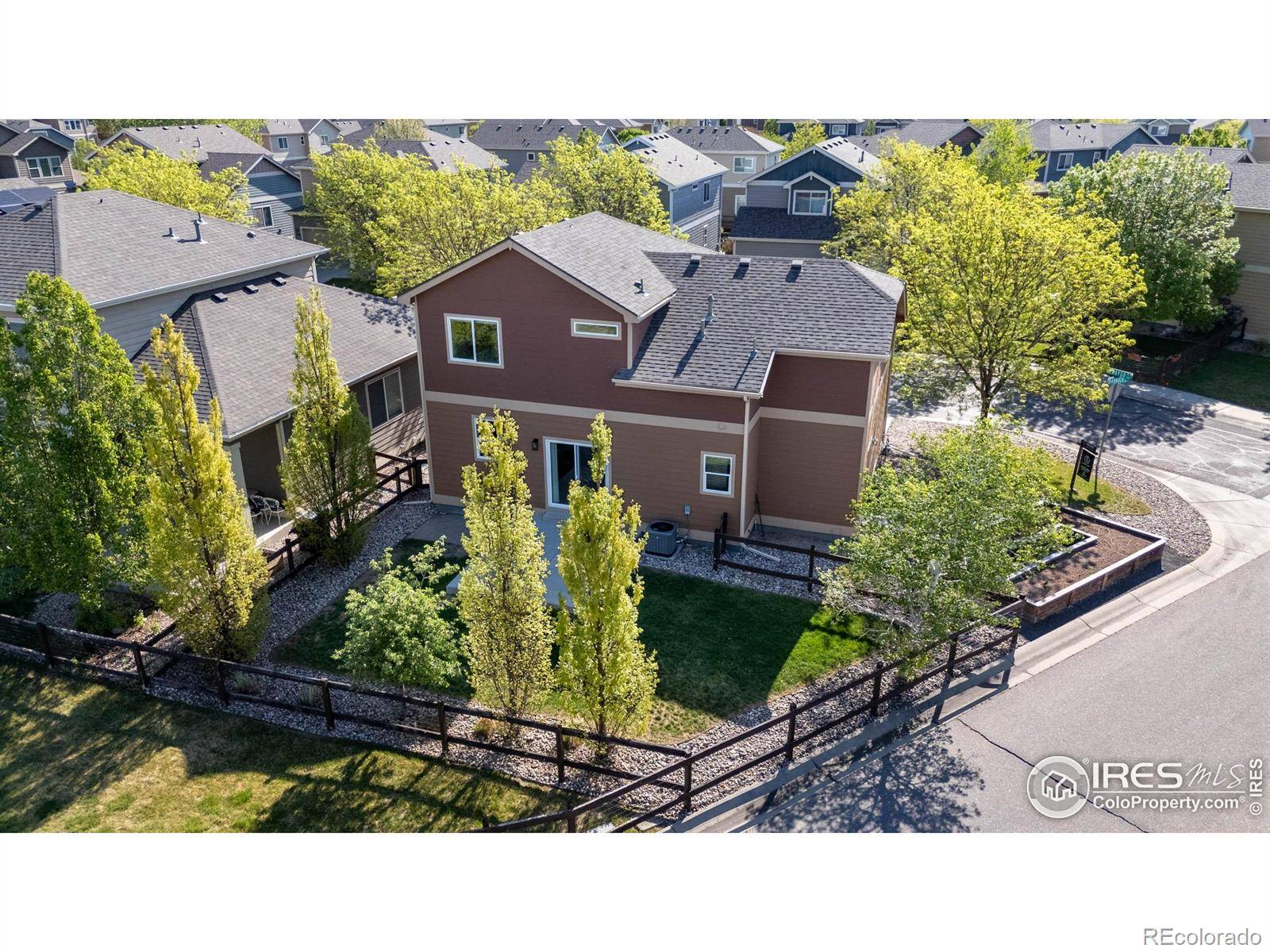 Fort Collins, CO 80524,311 Newaygo DR