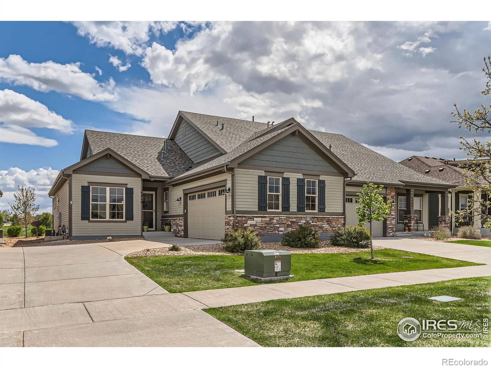Longmont, CO 80503,4419 Maxwell AVE