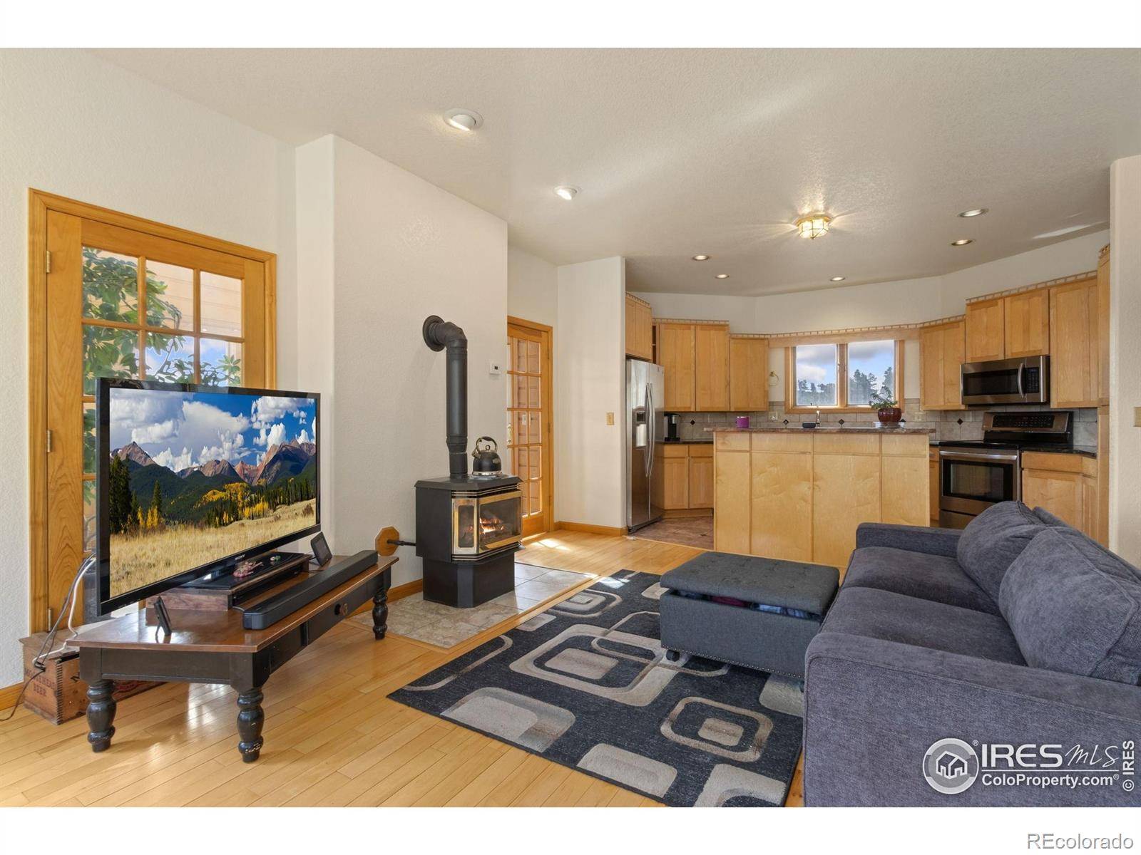 Livermore, CO 80536,331 Laplata DR