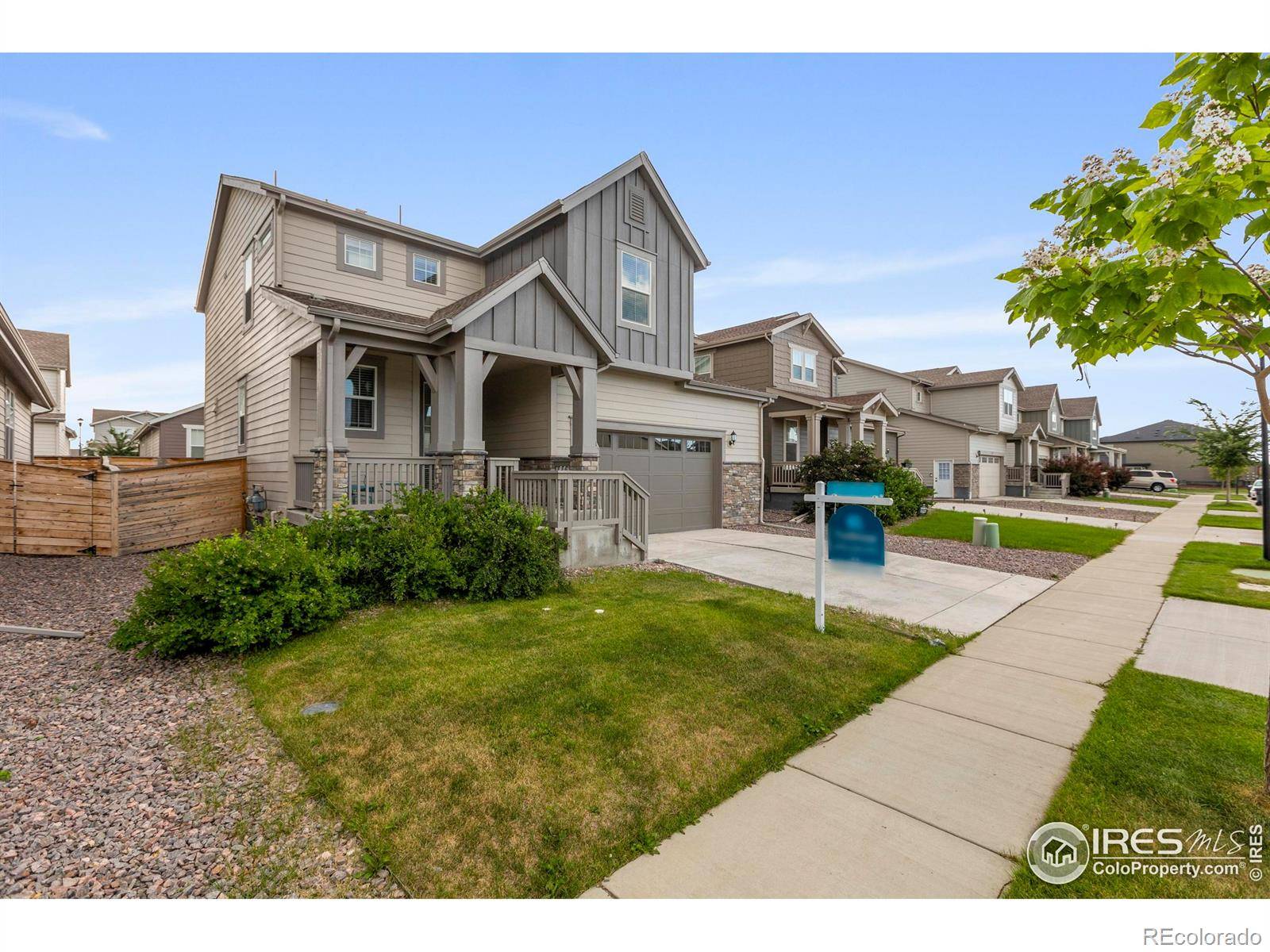 Fort Collins, CO 80524,527 Yeager ST