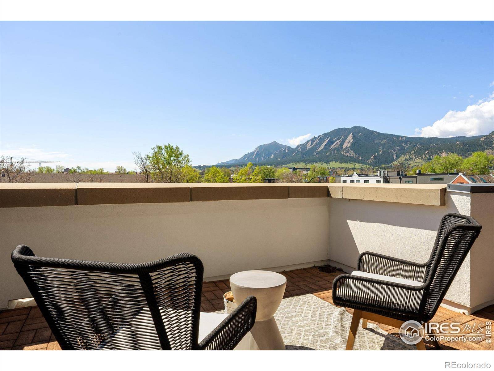 Boulder, CO 80302,1707 Walnut ST #305