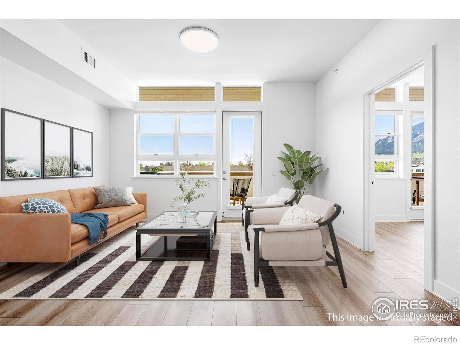 Boulder, CO 80302,1707 Walnut ST #305