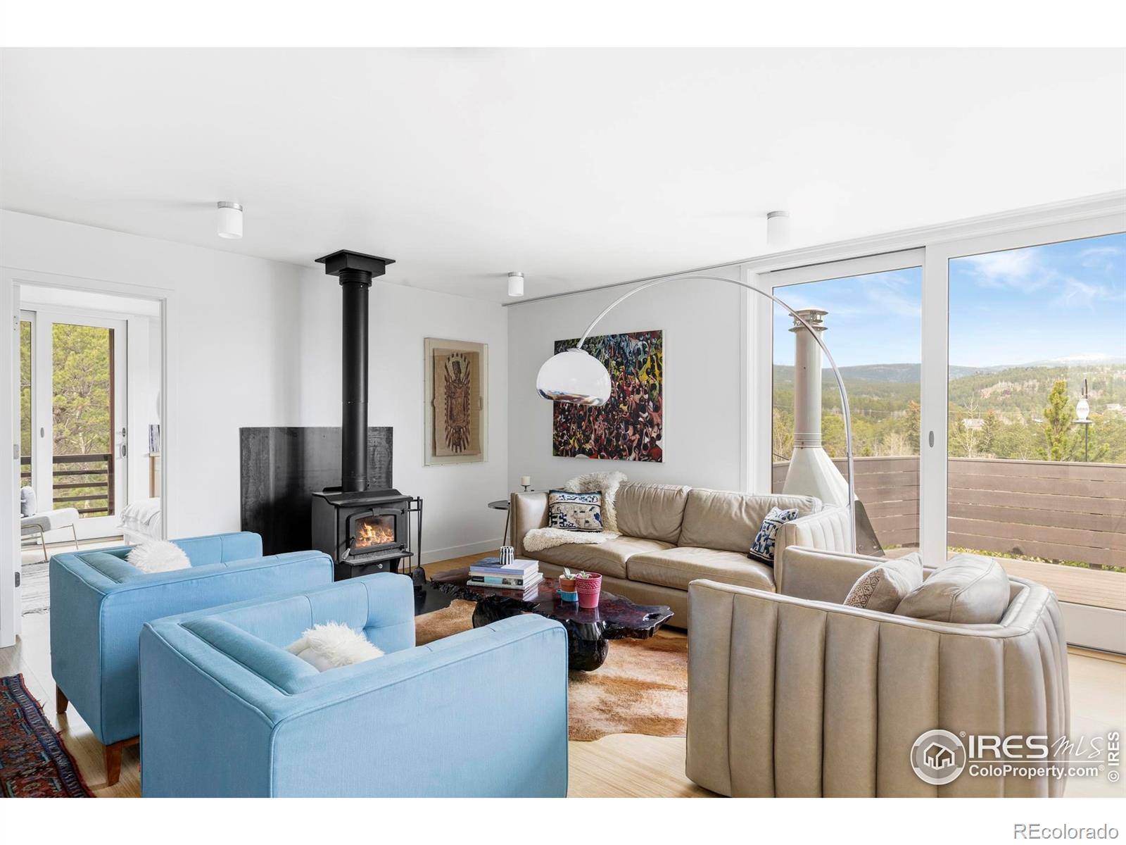 Nederland, CO 80466,6 E Pine ST