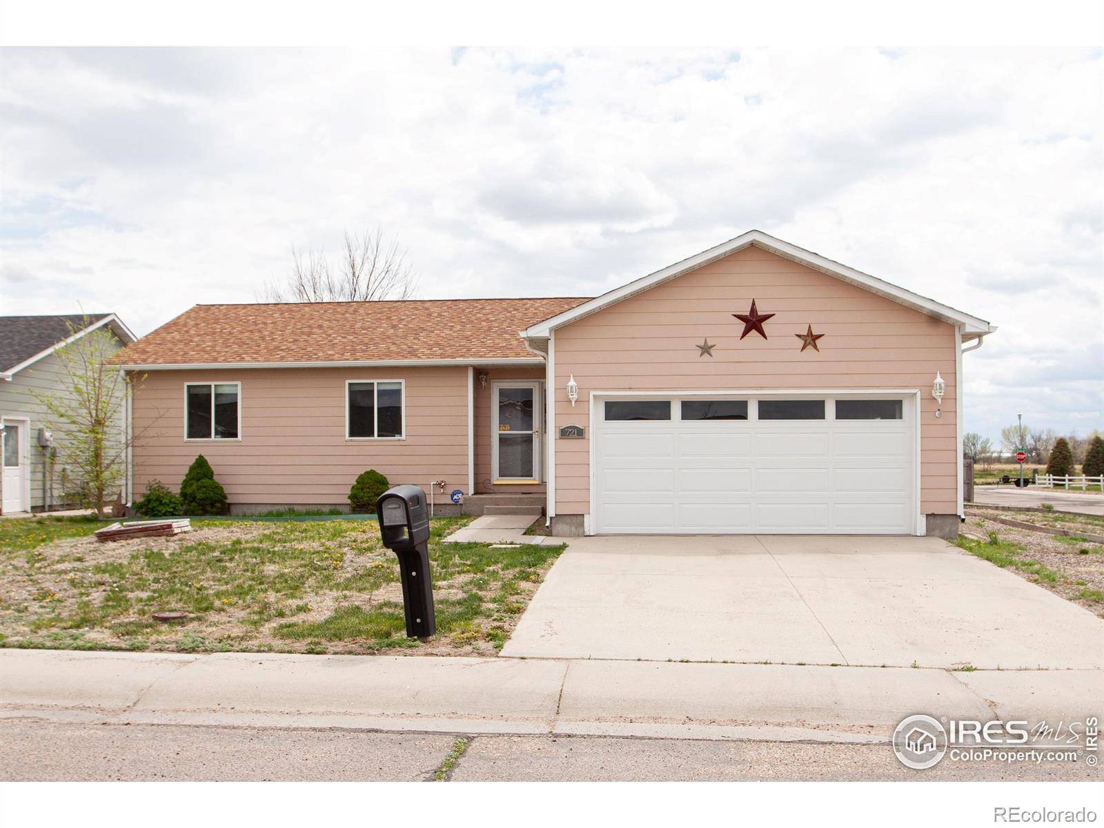Sterling, CO 80751,721 Mindy CT