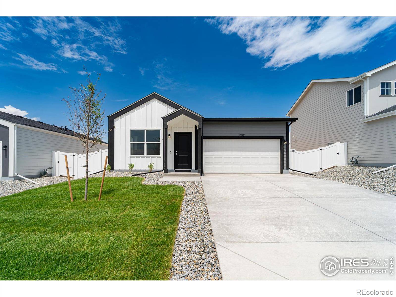 Evans, CO 80620,3905 Kobuk ST