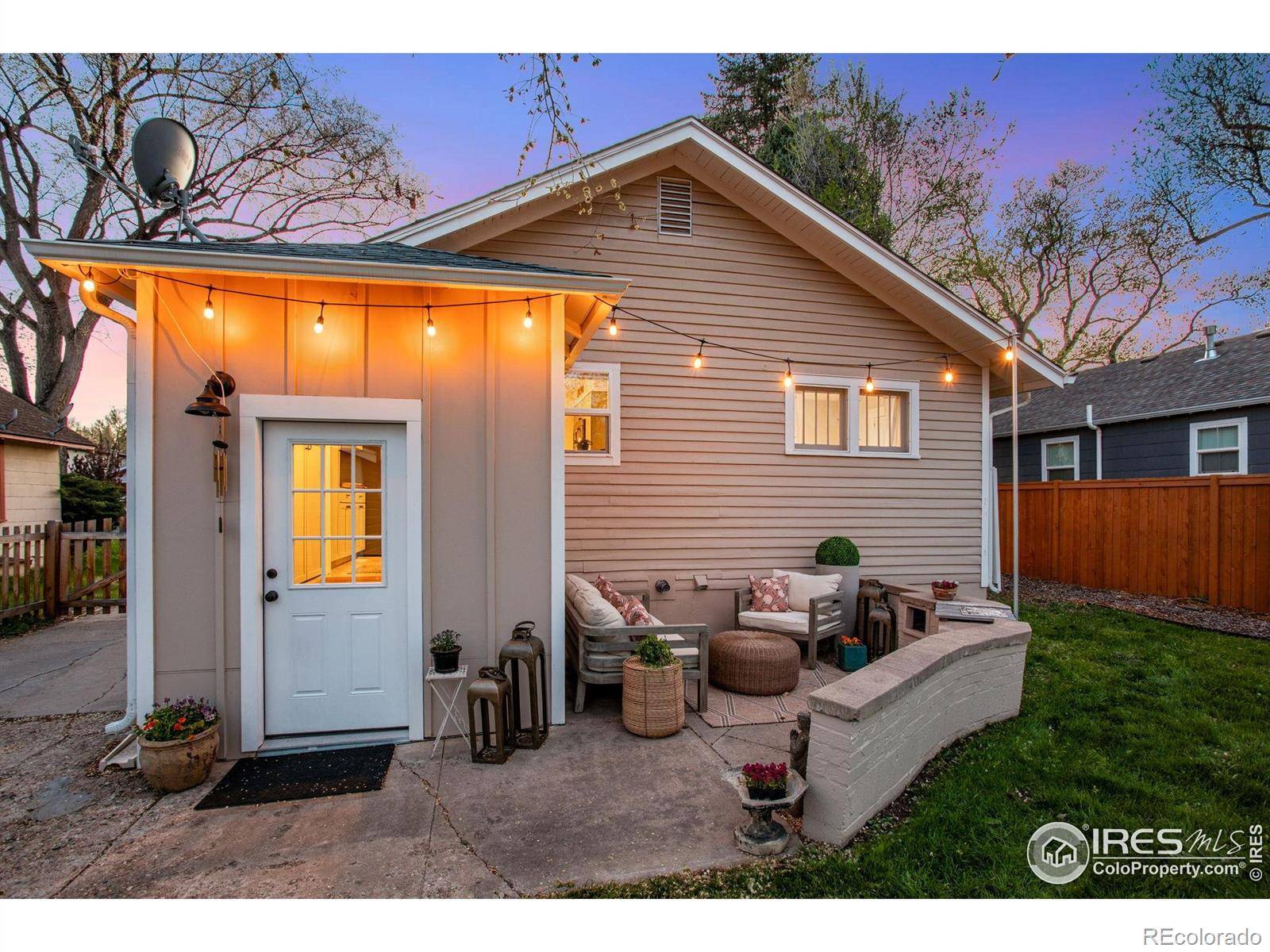 Fort Collins, CO 80521,238 N Sherwood ST