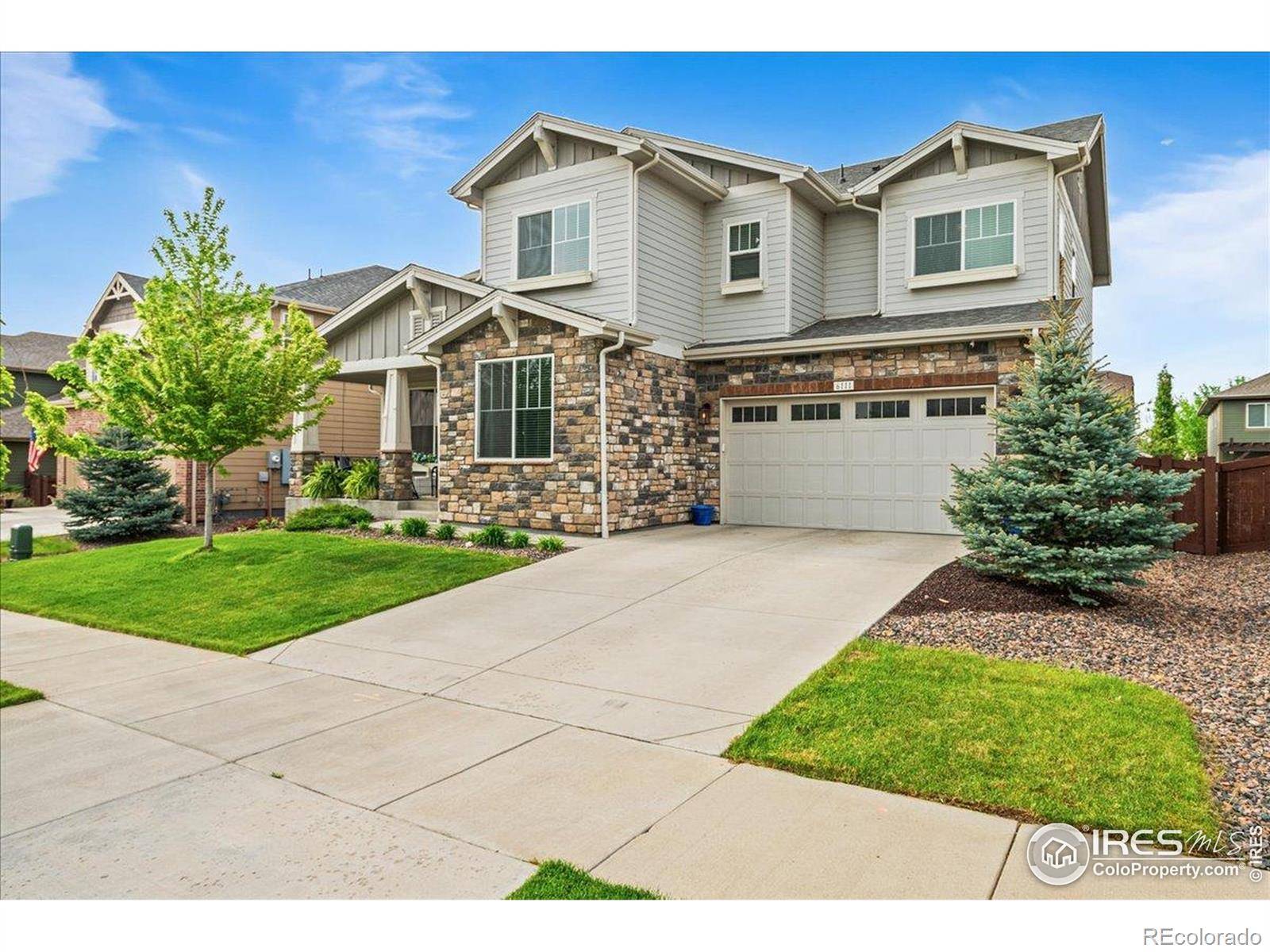 Timnath, CO 80547,6111 Story RD