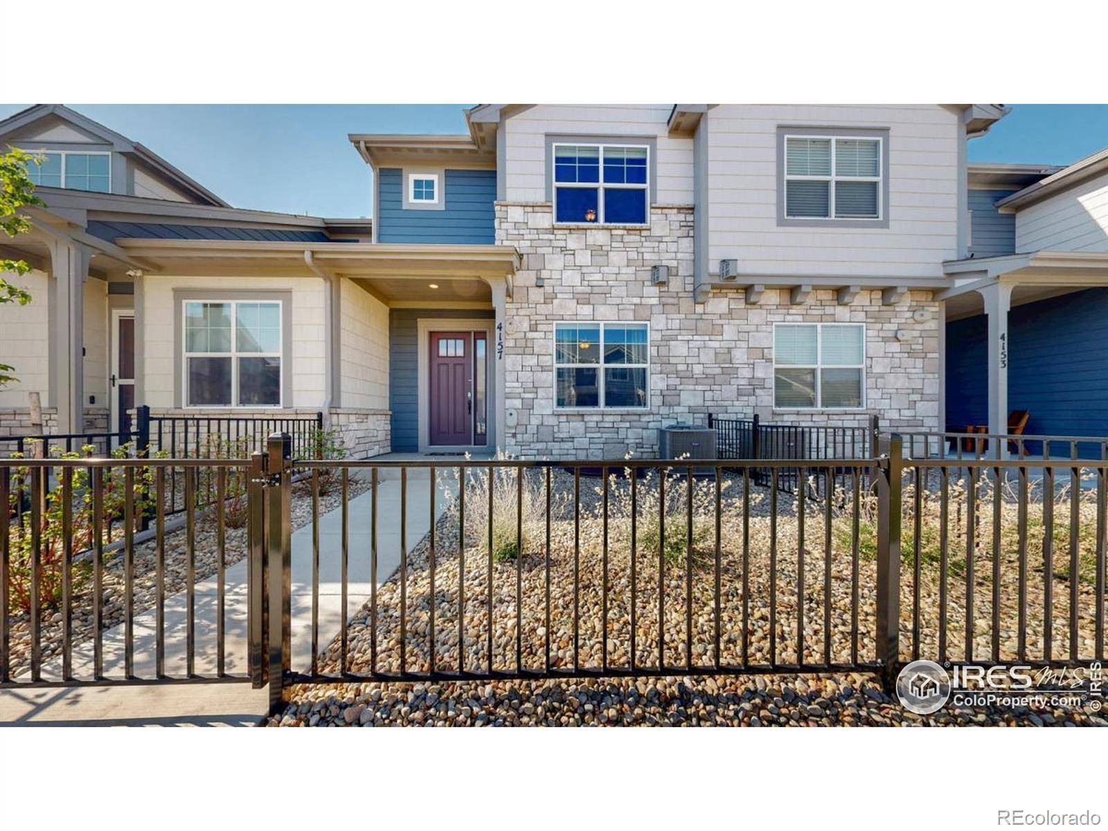 Loveland, CO 80538,4157 Trapper Lake DR