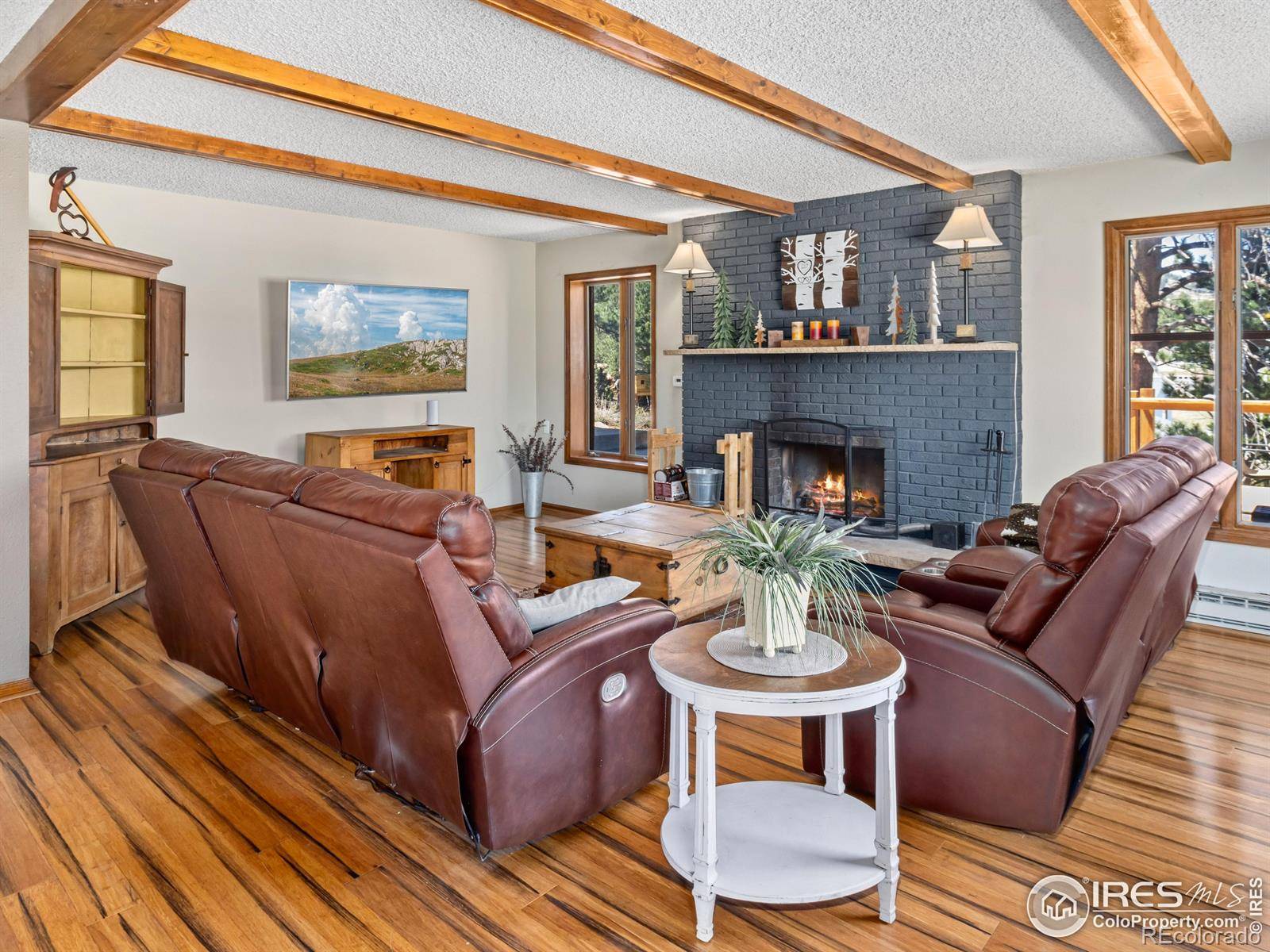 Estes Park, CO 80517,2175 Carriage DR