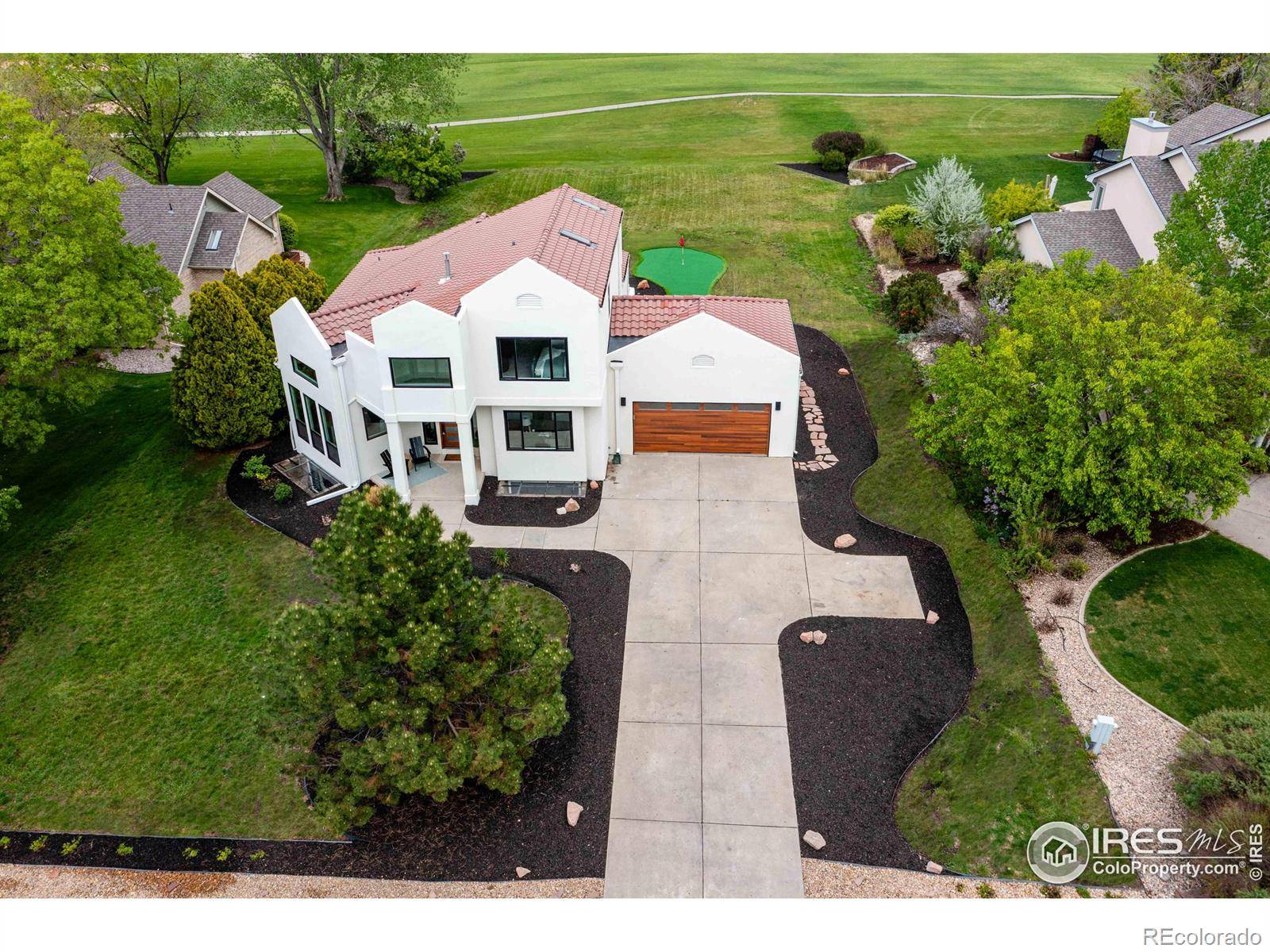 Fort Collins, CO 80528,5304 Vardon WAY