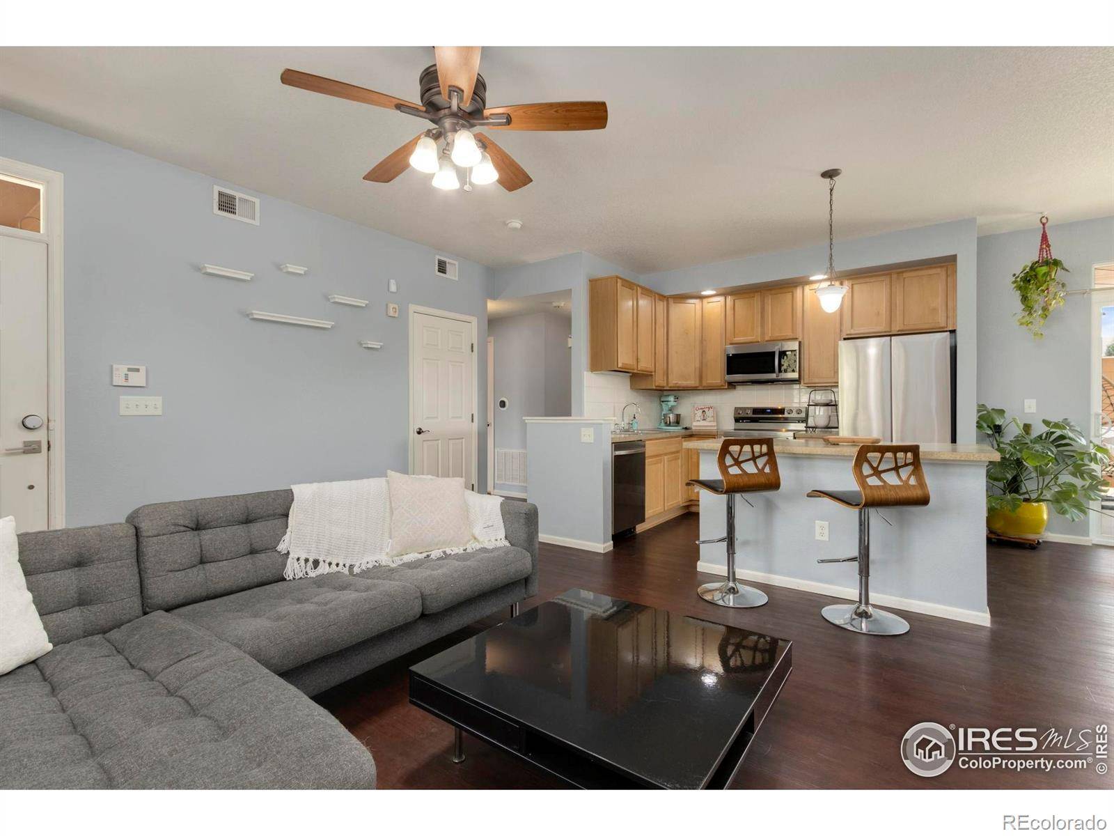 Loveland, CO 80538,2155 Grays Peak DR #101