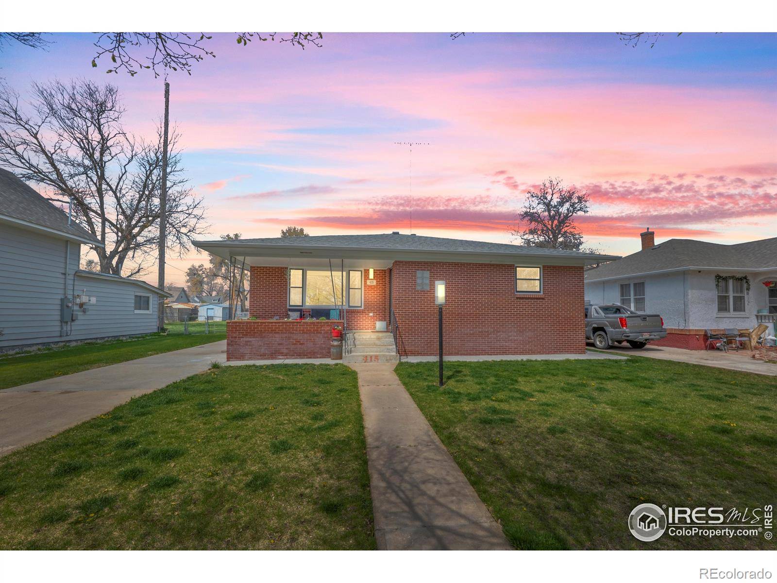 Fort Morgan, CO 80701,415 Meeker ST