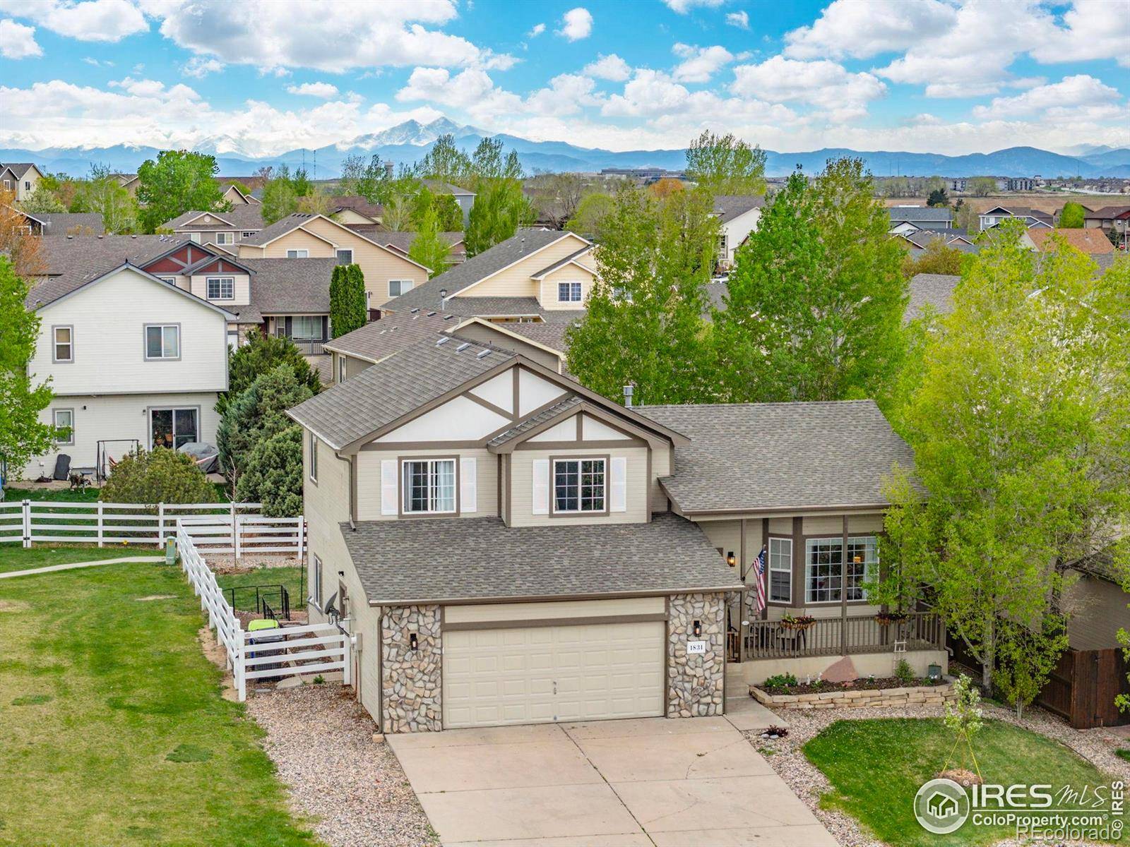 Greeley, CO 80634,1831 86th AVE