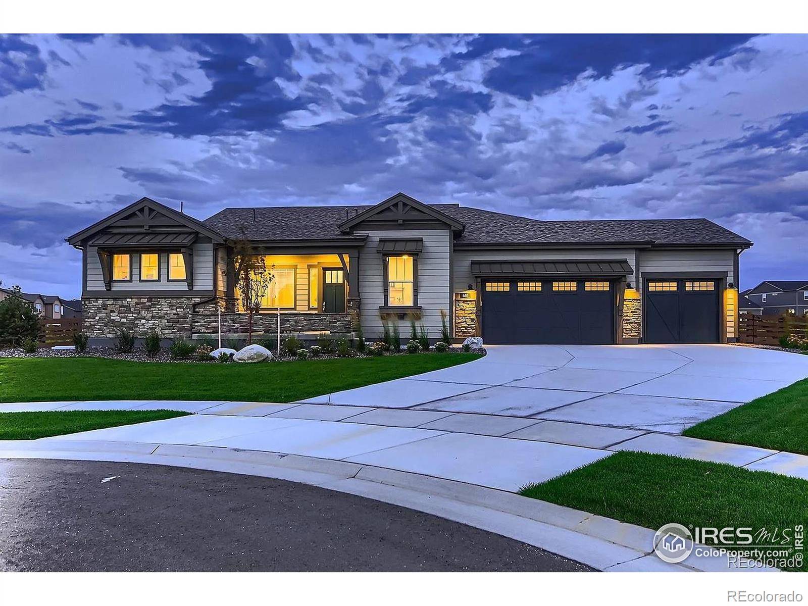 Erie, CO 80516,685 Quarry CT