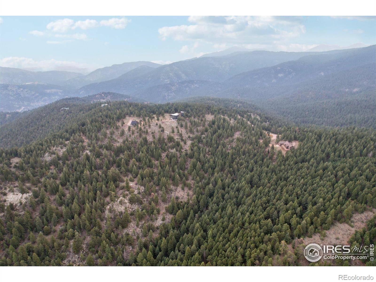 Nederland, CO 80466,2091 Magnolia DR