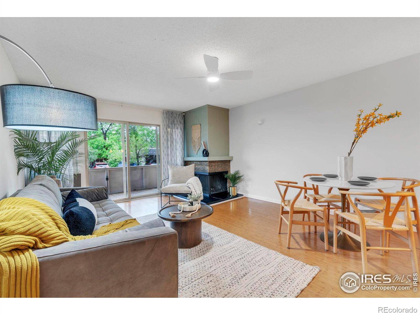 Boulder, CO 80301,3300 Bridger TRL #111