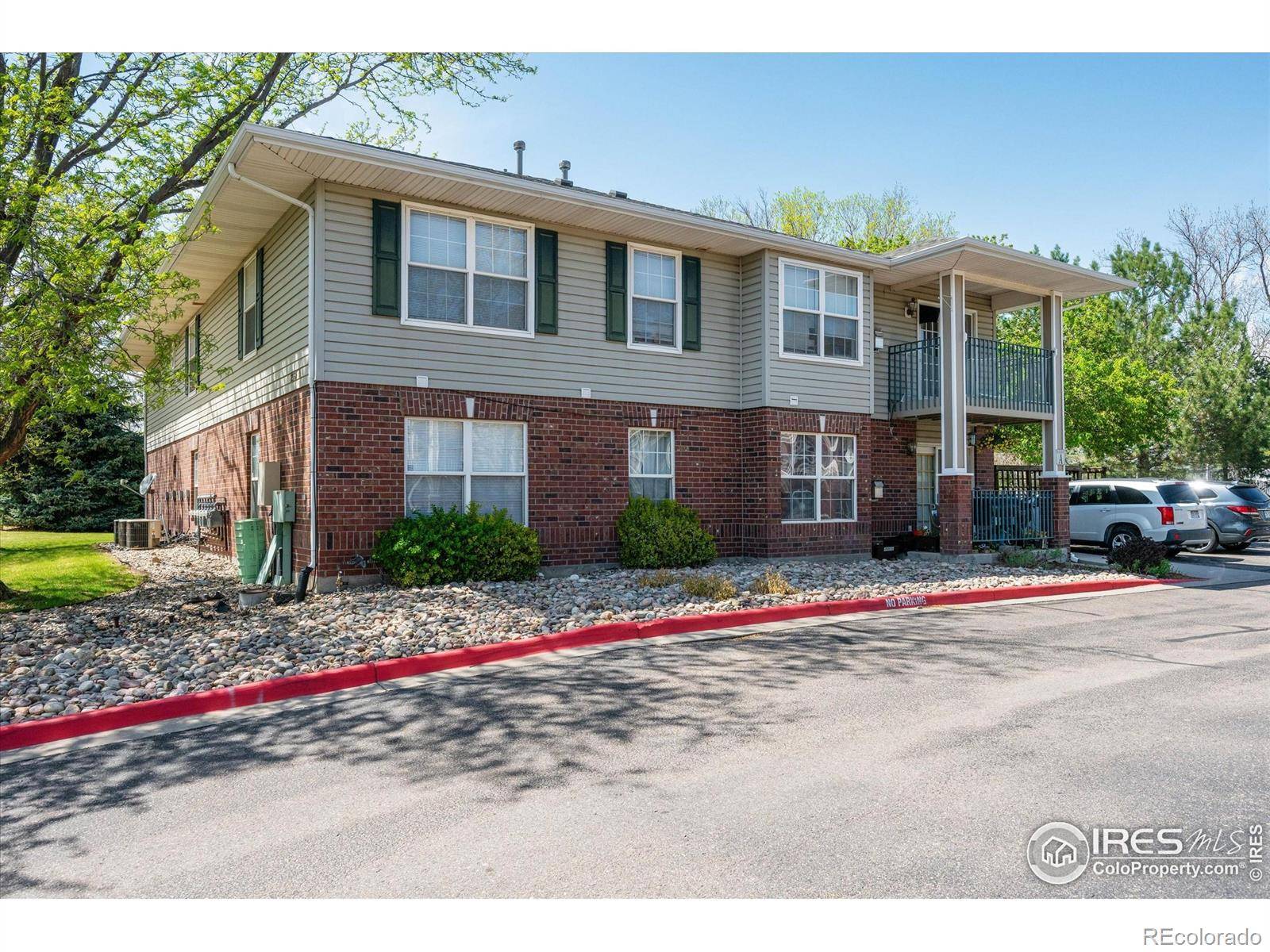 Greeley, CO 80634,2551 W 24th ST #6
