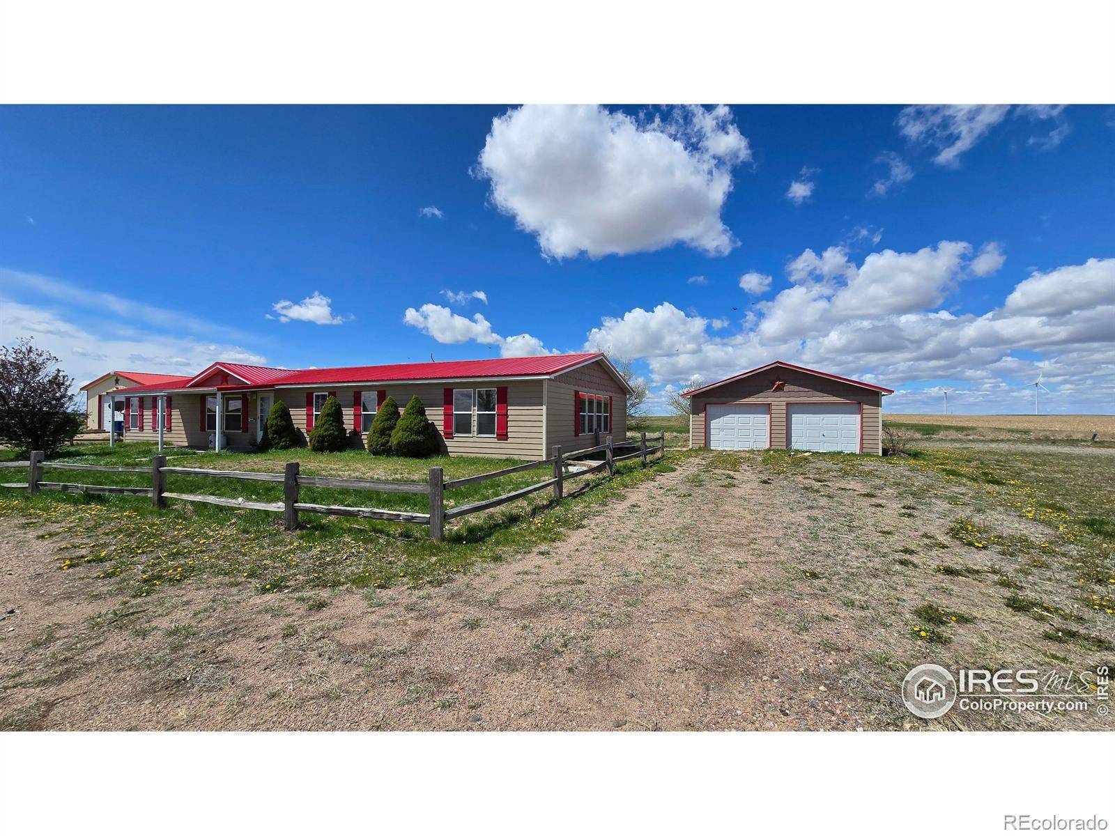 Fleming, CO 80728,13313 County Road 75