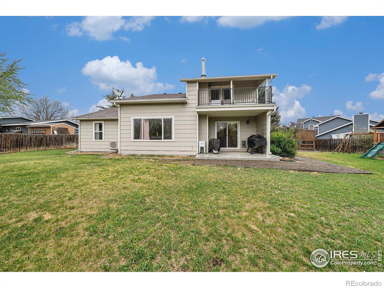 Fort Collins, CO 80525,413 Walker WAY