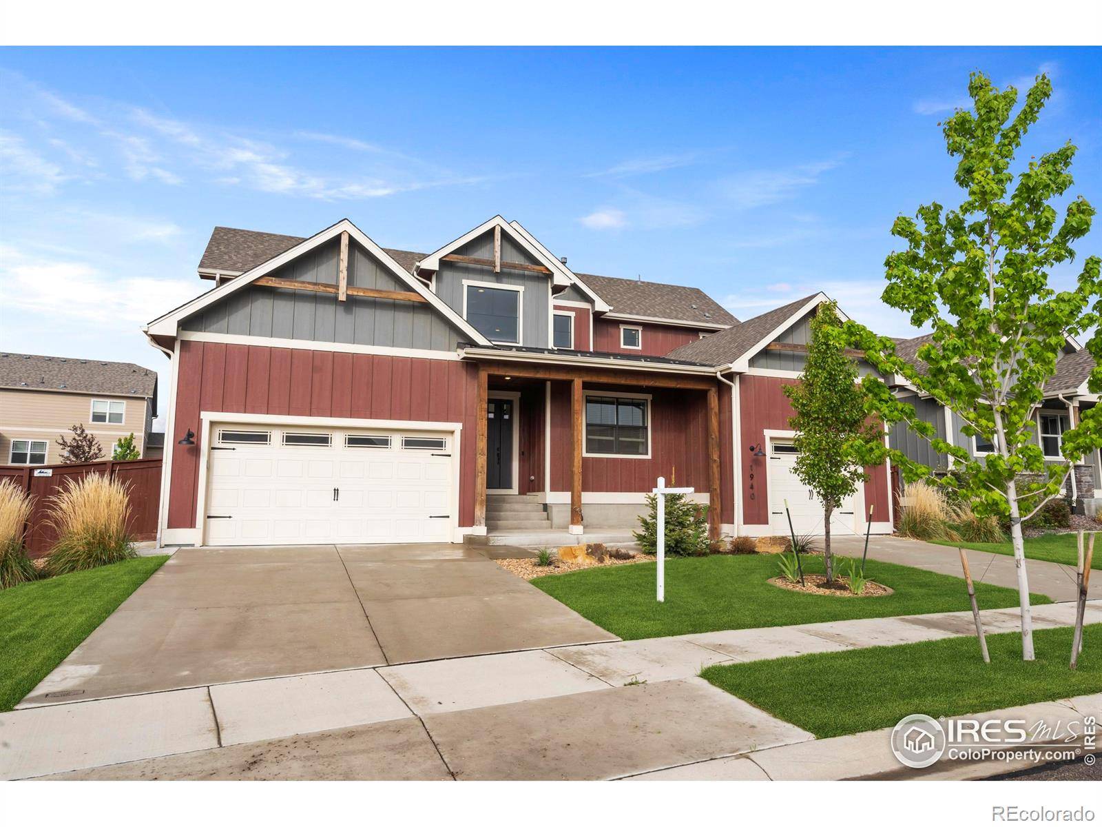 Windsor, CO 80550,1940 Rolling Wind DR