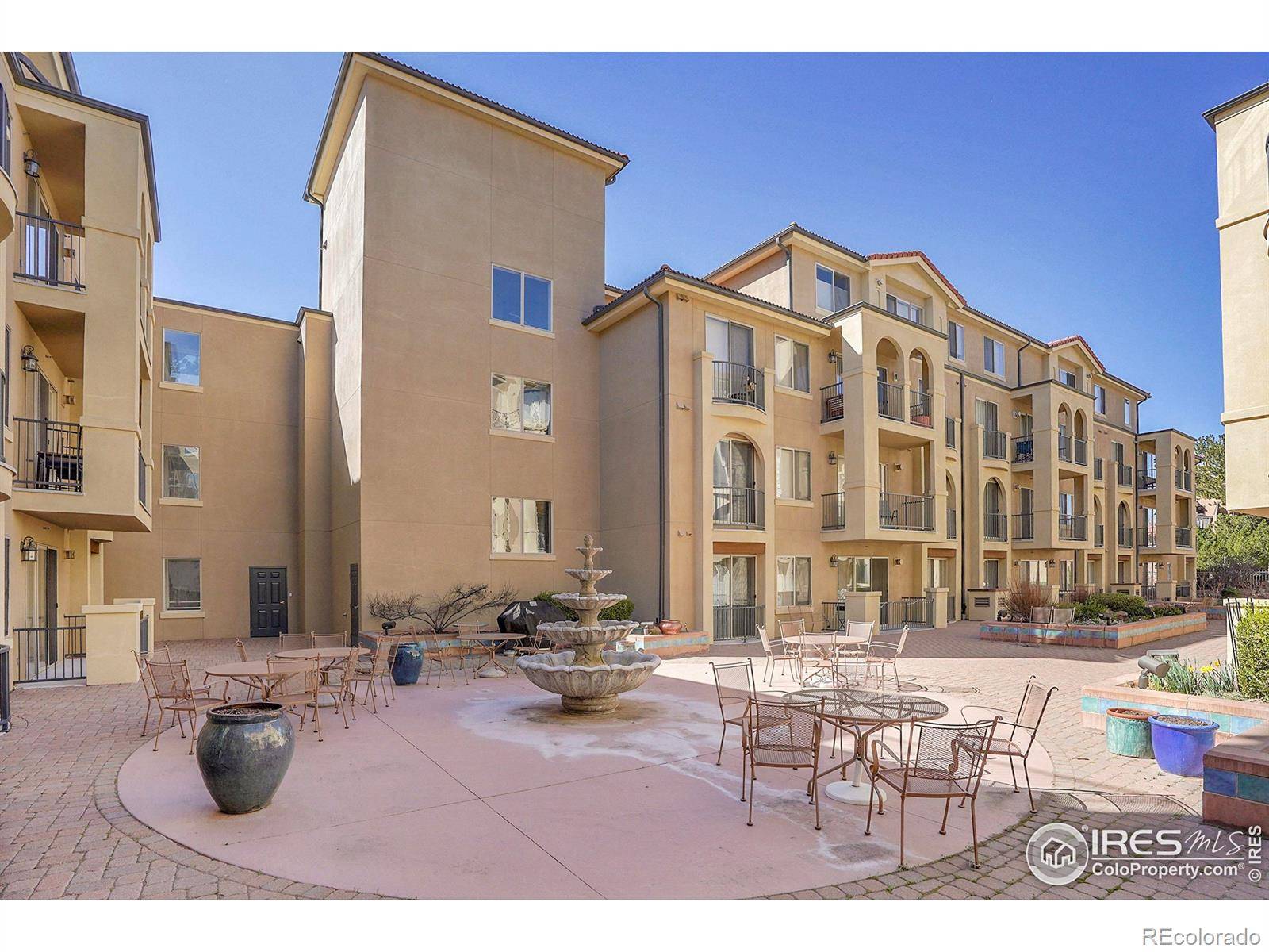 Boulder, CO 80303,4500 Baseline RD #4402