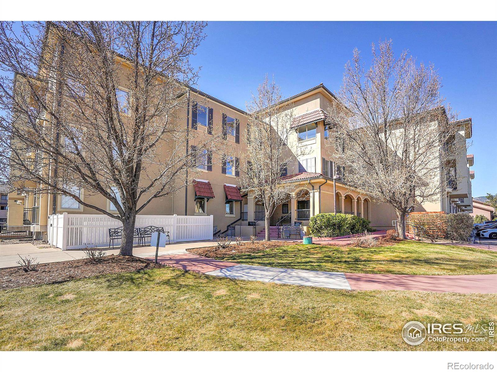Boulder, CO 80303,4500 Baseline RD #4402