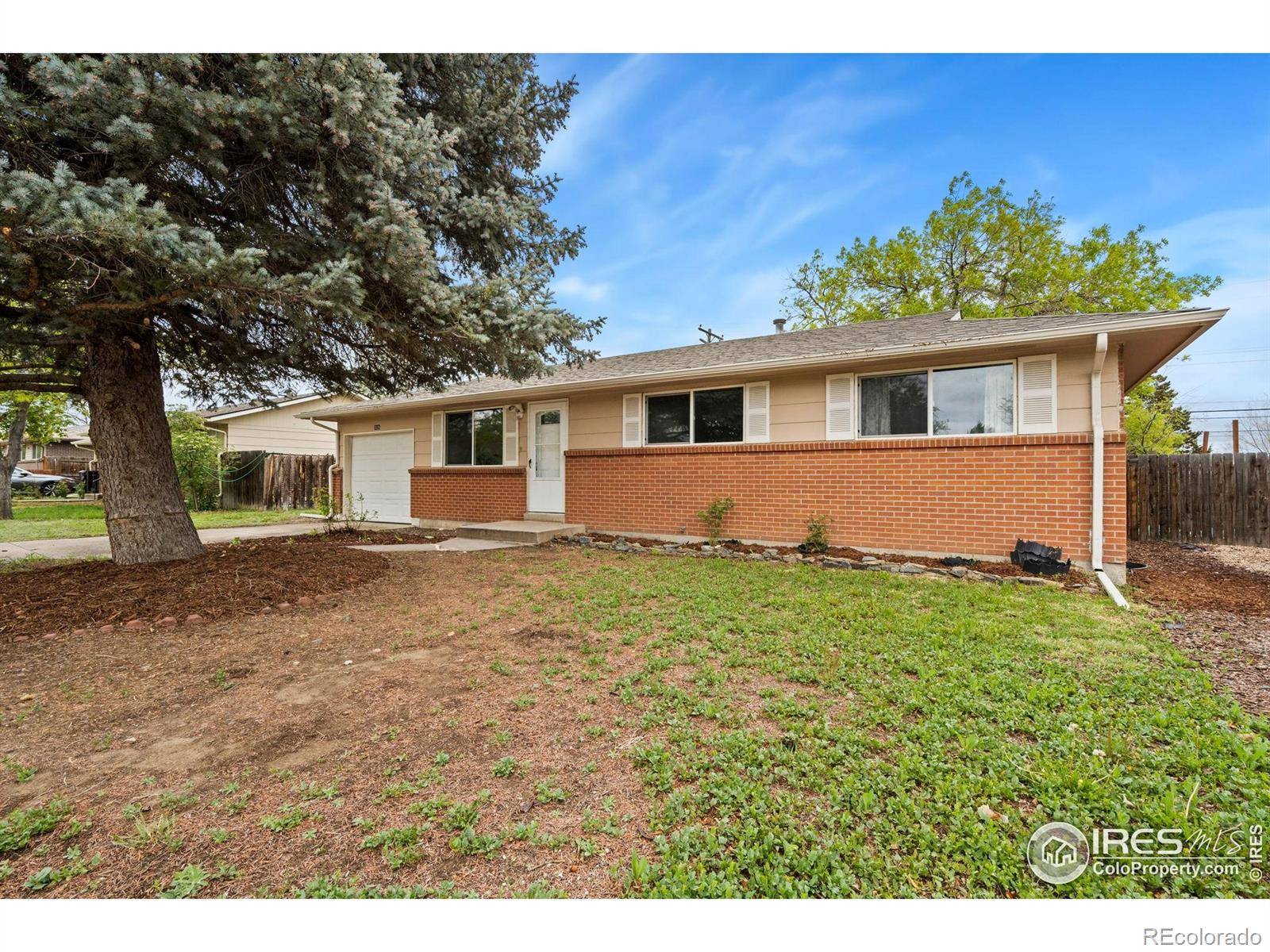 Evans, CO 80620,3020 Sunset DR