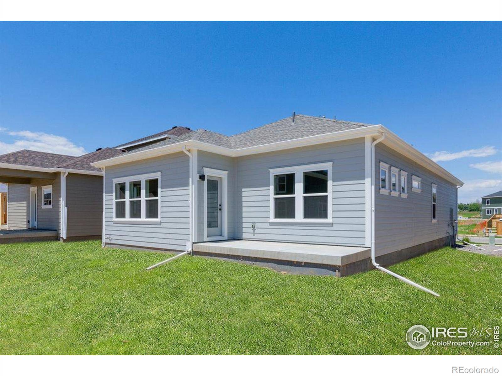 Fort Collins, CO 80524,3203 Robud Farms DR