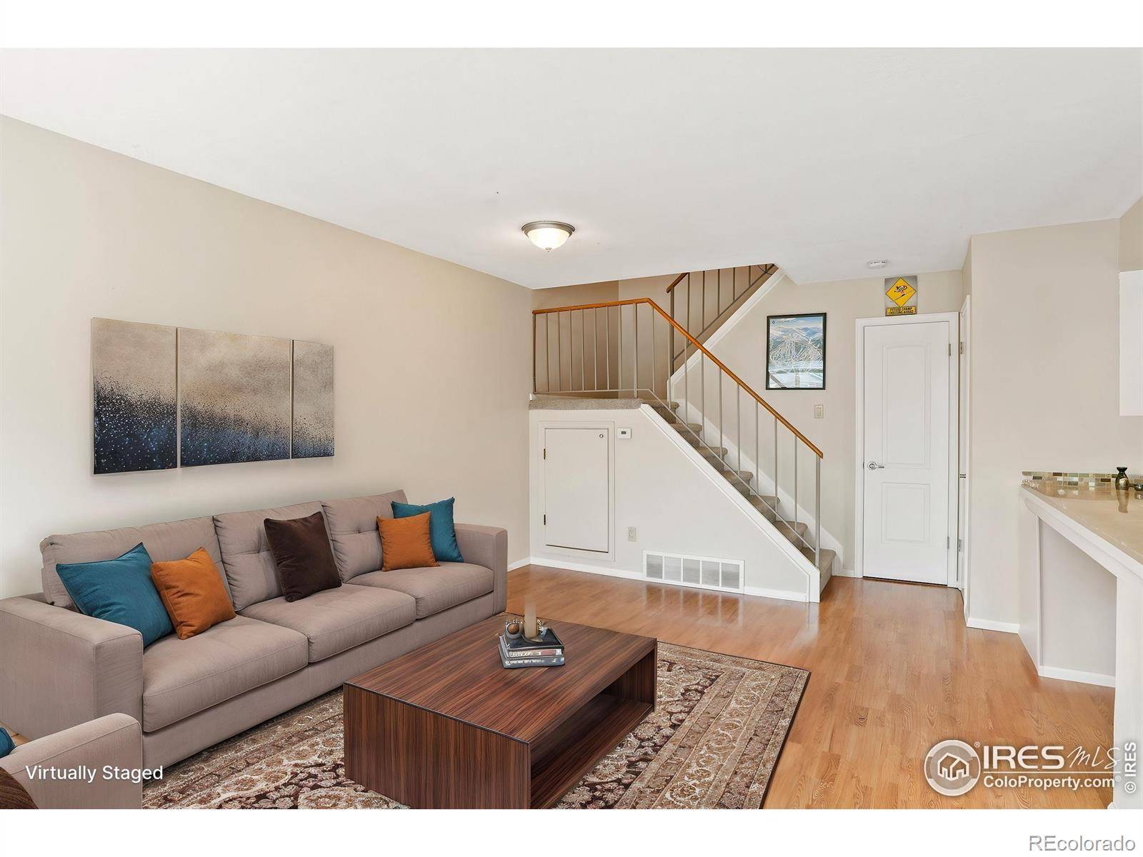 Boulder, CO 80303,4160 Monroe DR #B