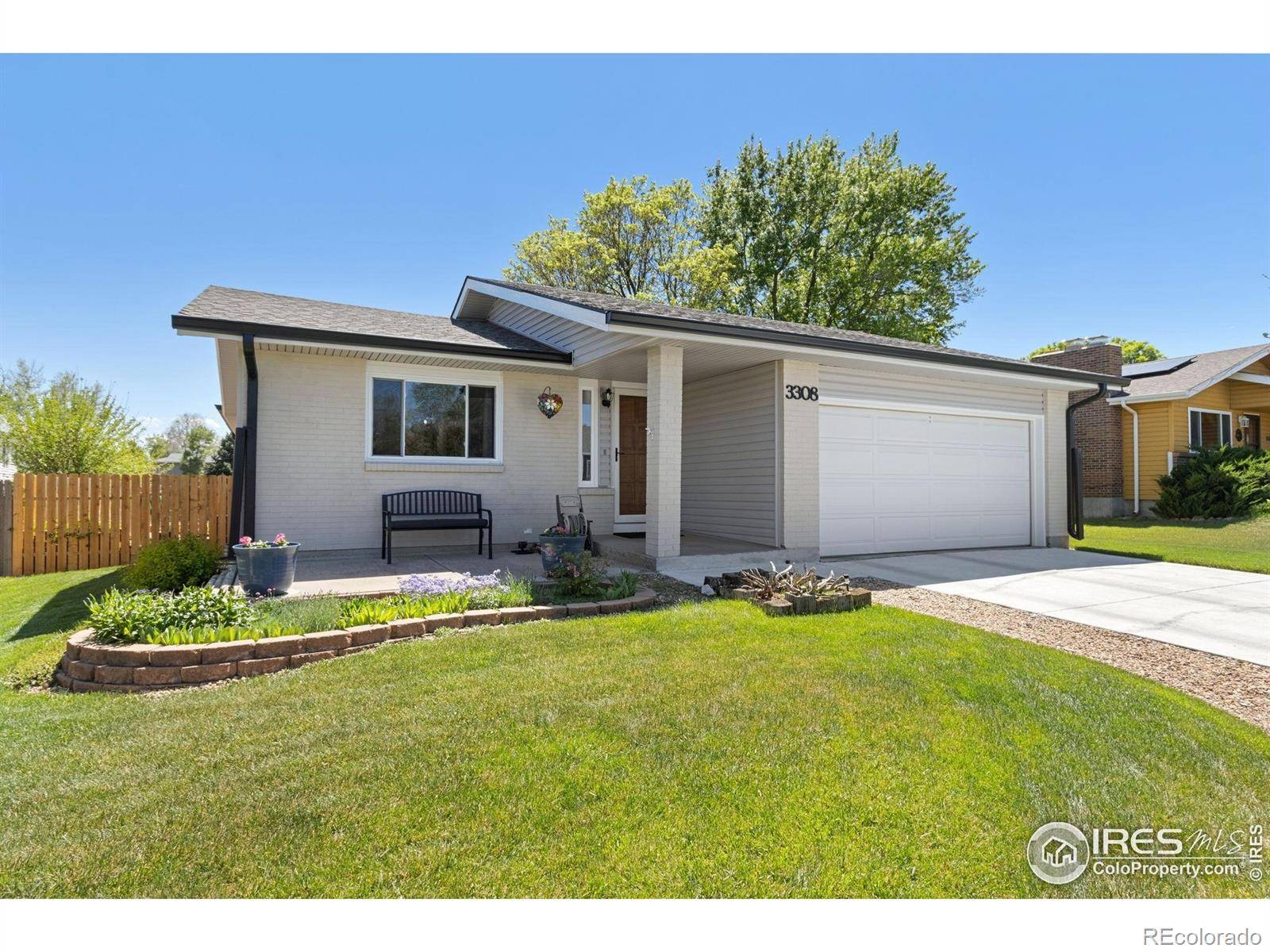 Greeley, CO 80634,3308 W 26th ST