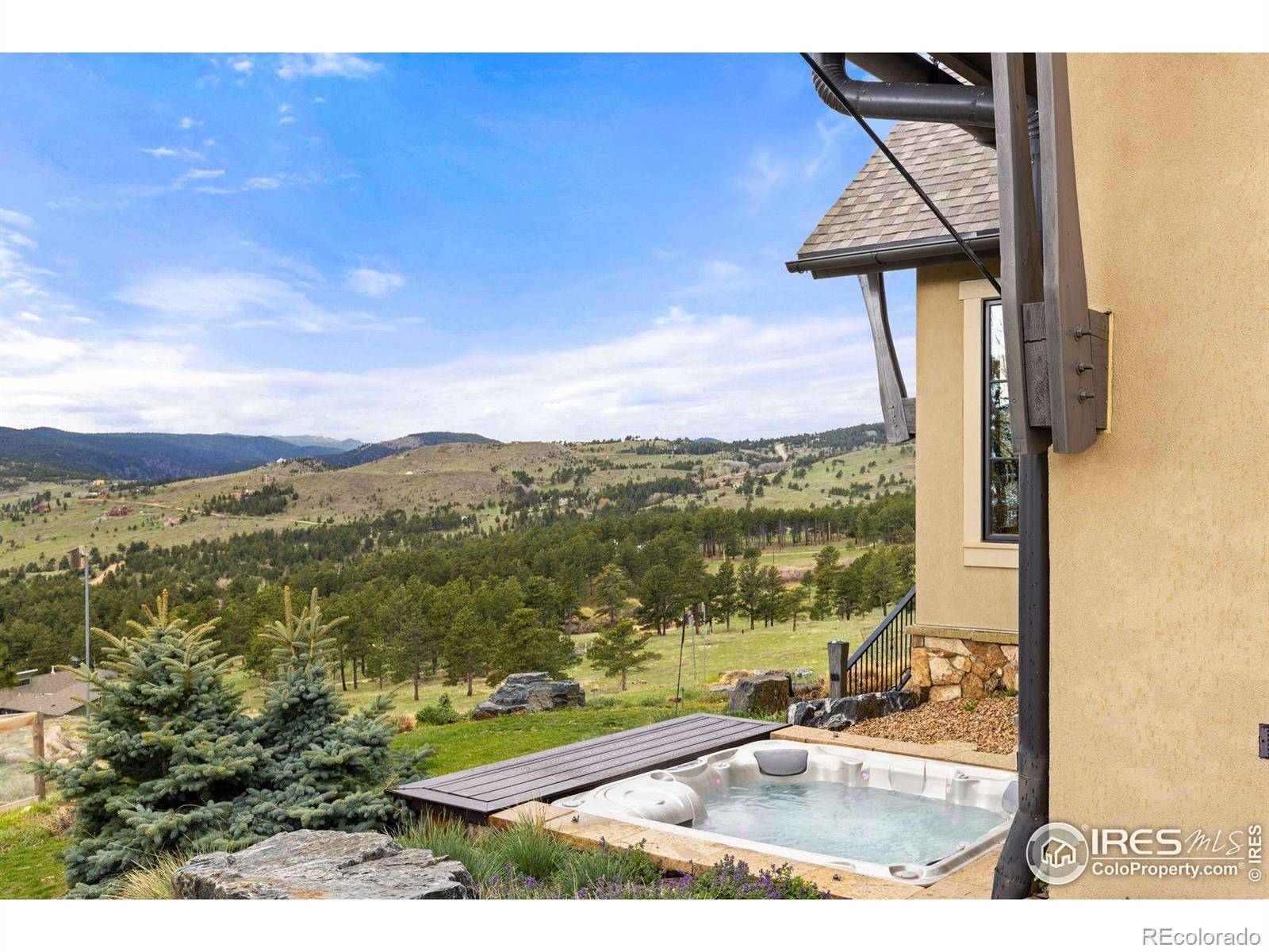 Boulder, CO 80302,750 Left Fork RD