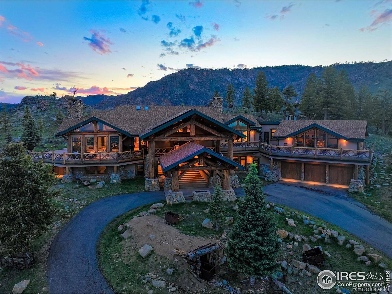 Boulder, CO 80302,6553 Sunshine Canyon DR