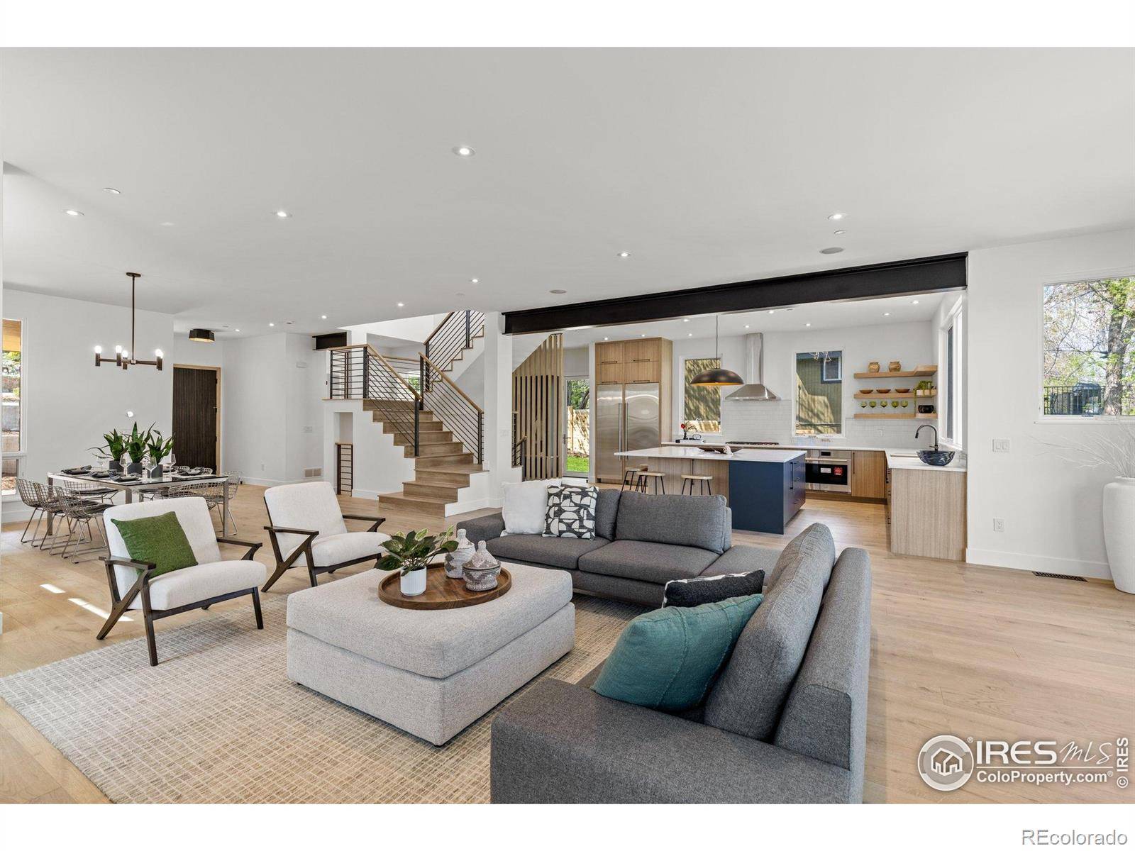 Boulder, CO 80304,2814 3rd ST