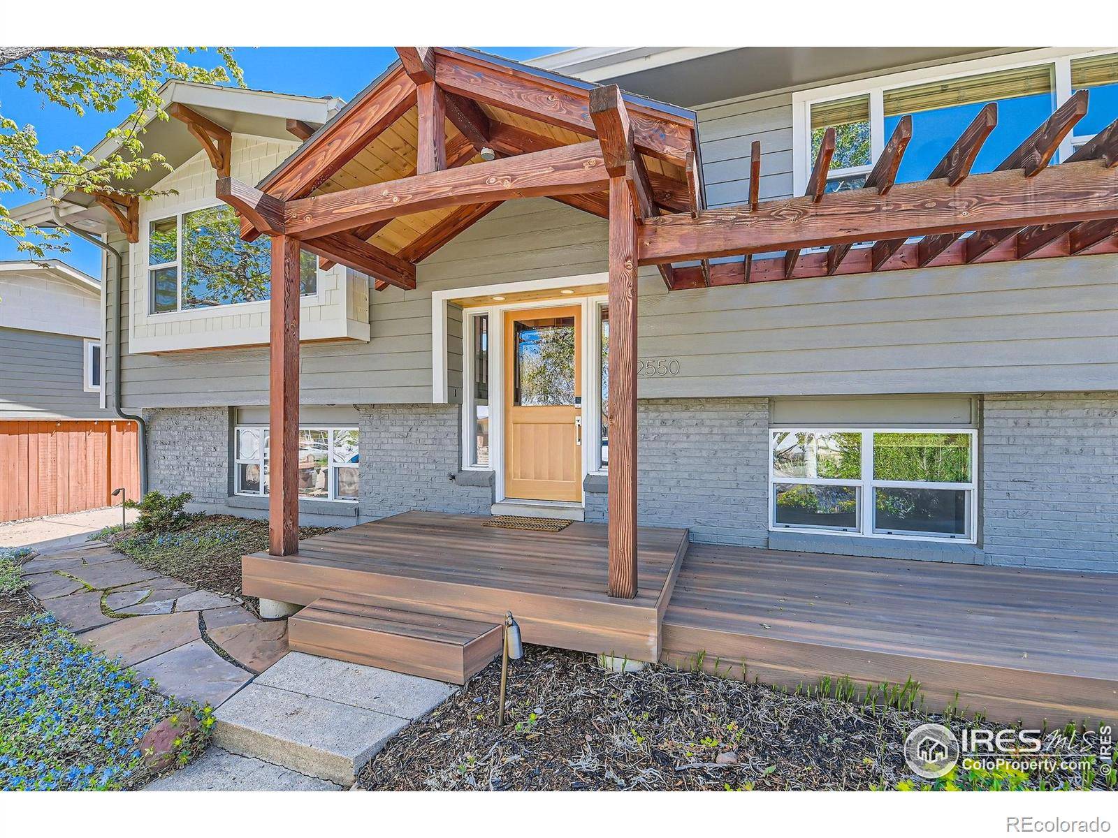 Boulder, CO 80305,2550 Woodstock PL