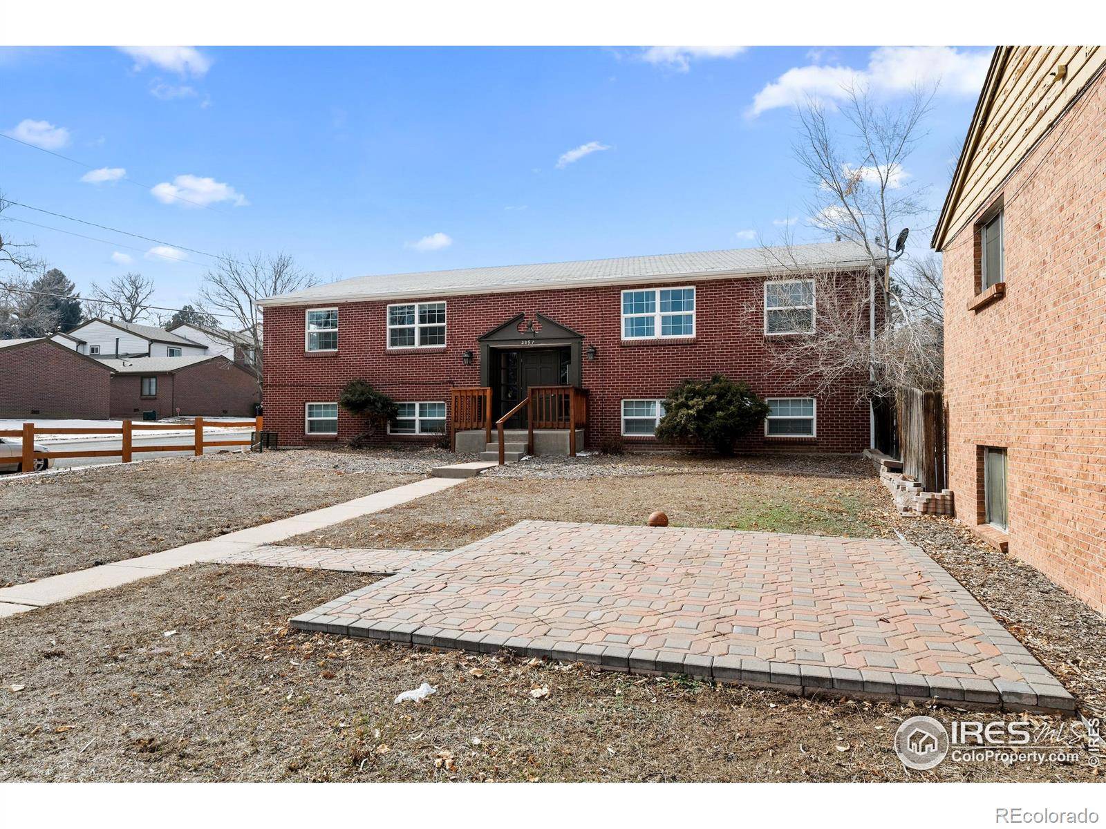 Denver, CO 80222,2397 S Locust ST