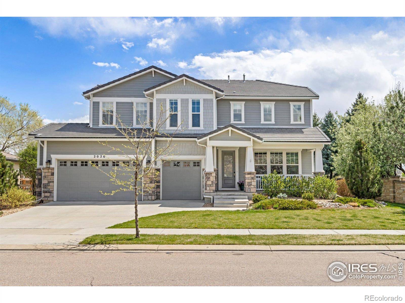 Longmont, CO 80503,2026 Braeburn CT