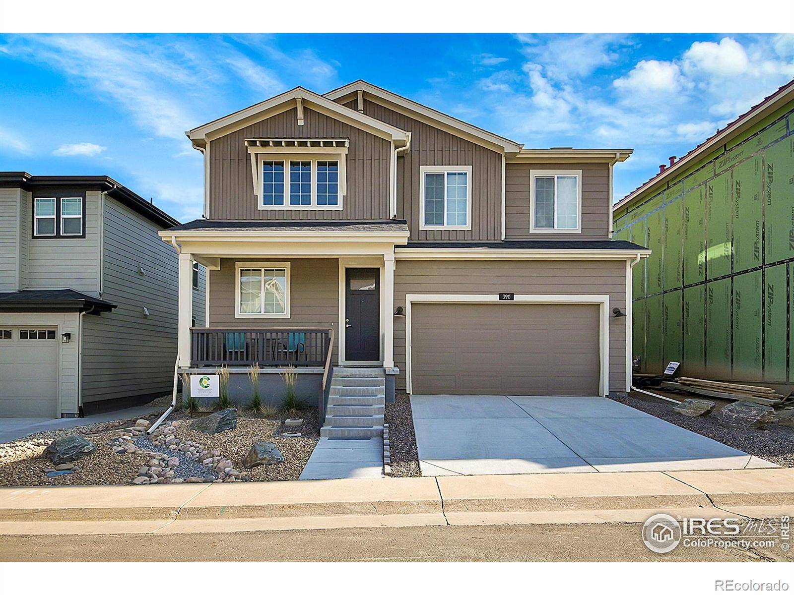 Superior, CO 80027,390 Blackfoot ST