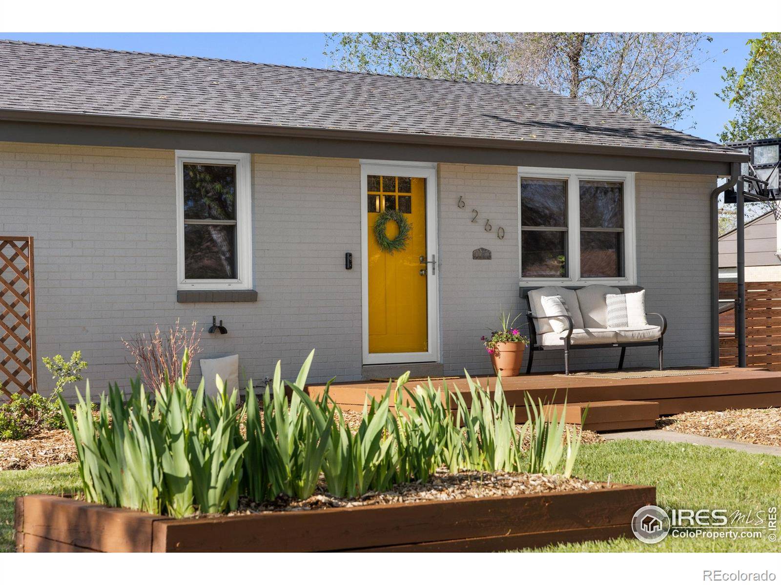 Arvada, CO 80003,6260 W 61st AVE