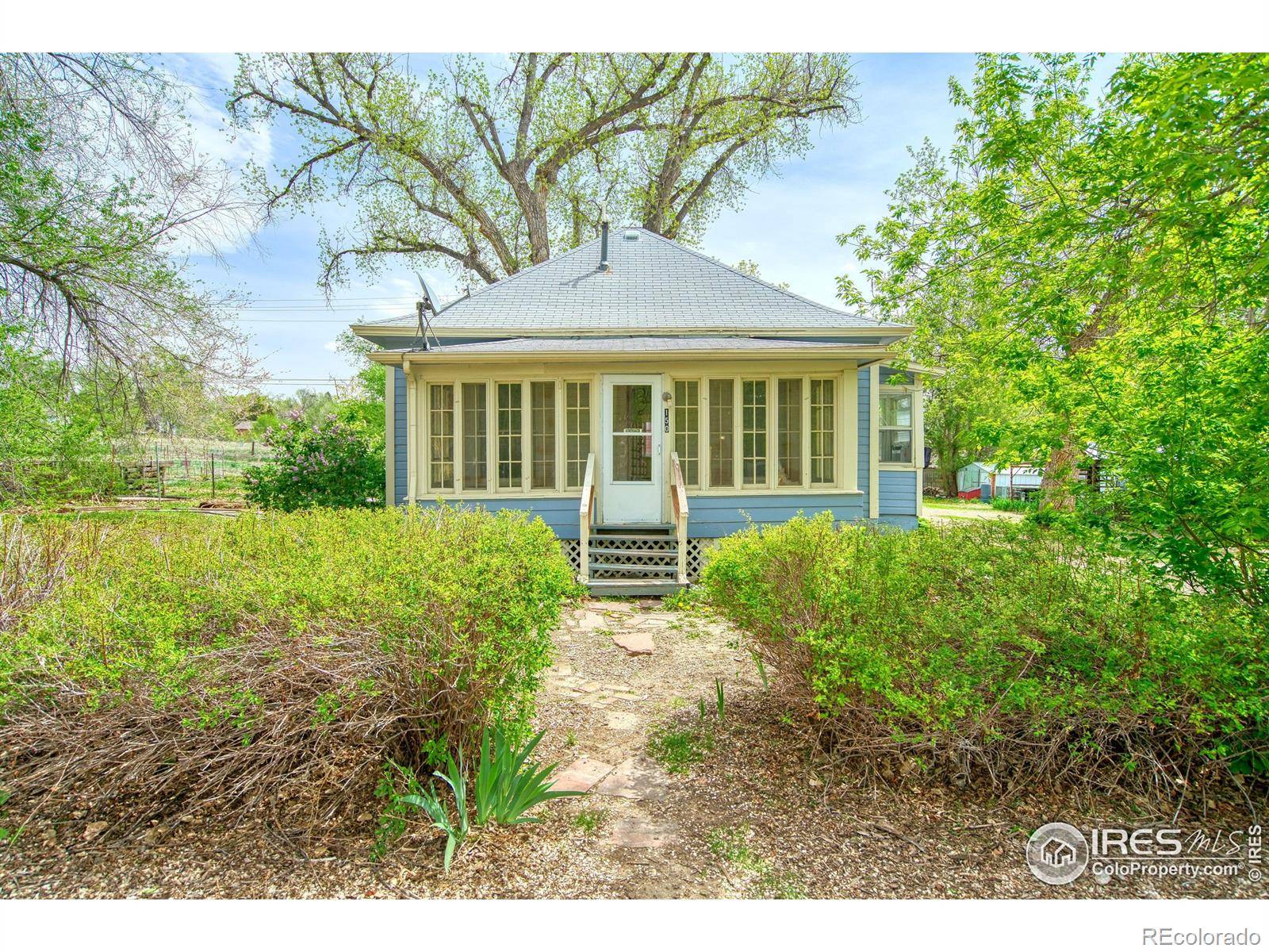 Longmont, CO 80501,150 Francis ST