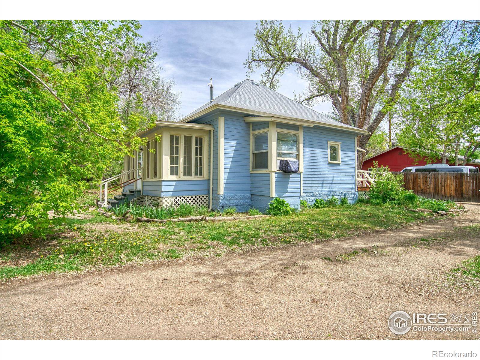 Longmont, CO 80501,150 Francis ST