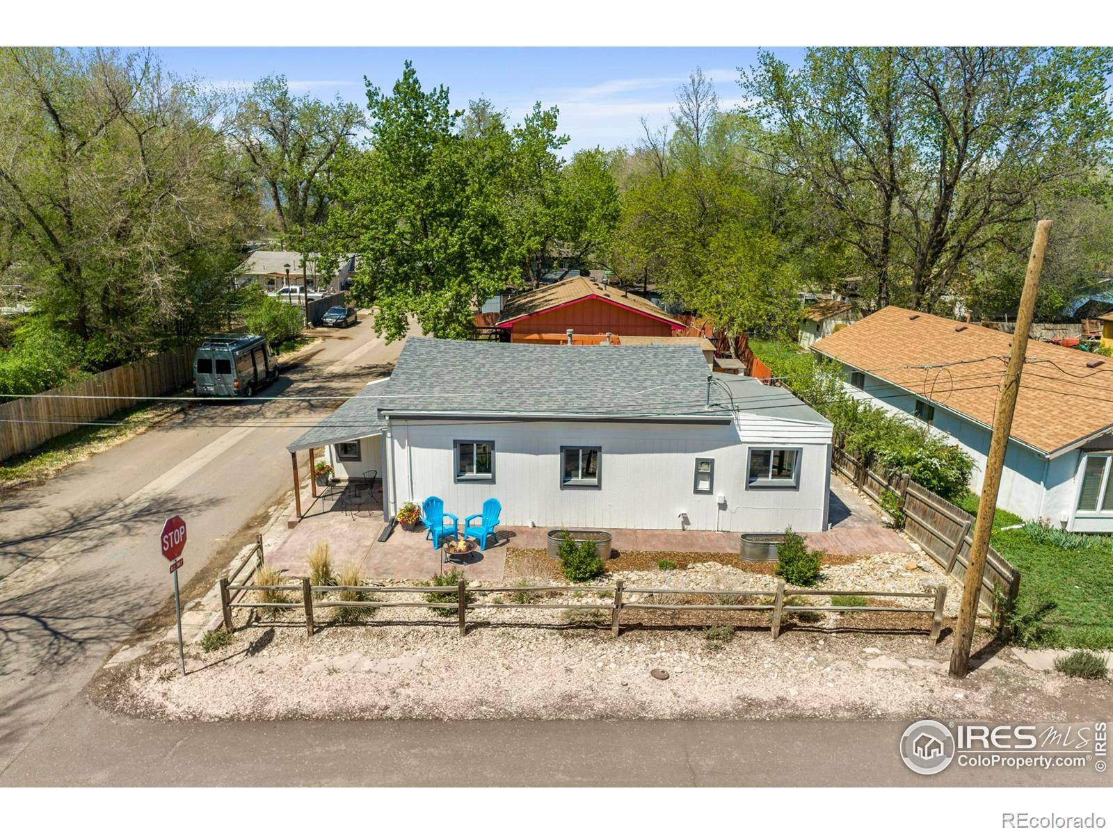 Fort Collins, CO 80524,938 Main ST