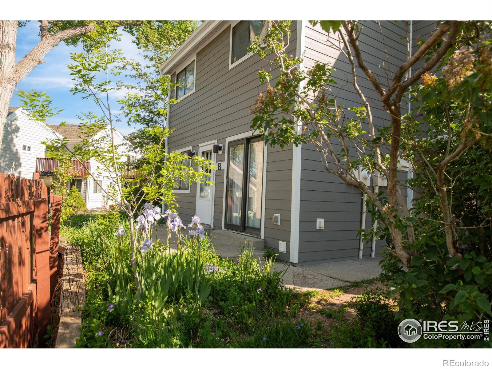 Boulder, CO 80301,3740 Iris AVE #B