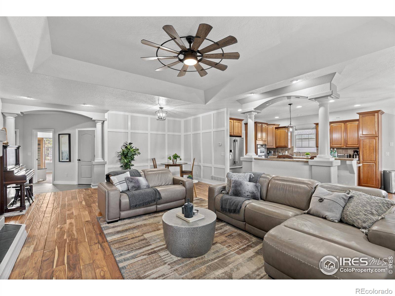 Greeley, CO 80634,1910 80th AVE