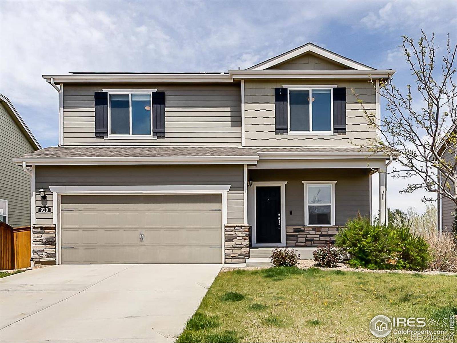 Berthoud, CO 80513,920 Wagon Bend RD